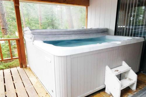 Heaven Hideaway