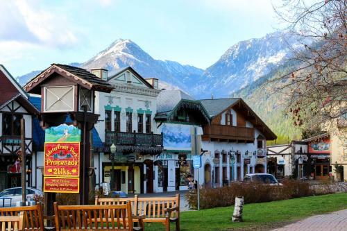 Leavenworth Wonder