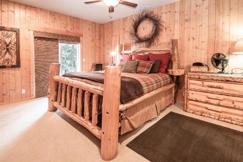 Meadow Wood Lodge