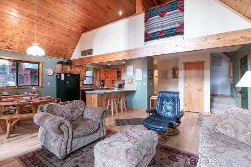 River Road Retreat