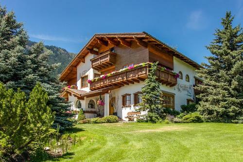 Hostal Abendblume