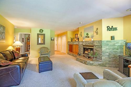 Cloud 9 Condo