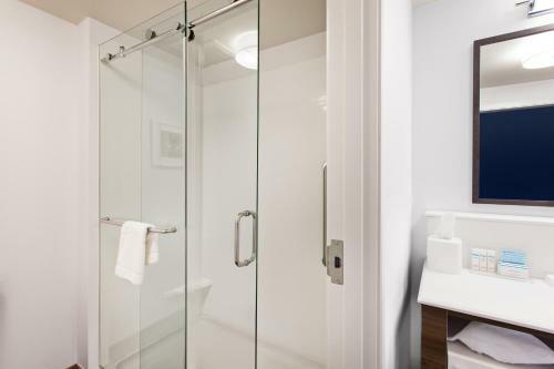 Hotel Hampton Inn & Suites Leavenworth