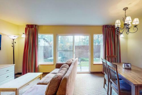 Apartamento Aspen Suites 505: Enchantment Abode