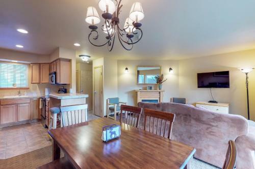 Apartamento Aspen Suites 505: Enchantment Abode