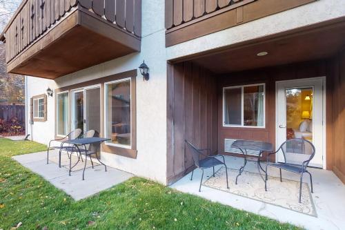 Apartamento Aspen Suites 505: Enchantment Abode