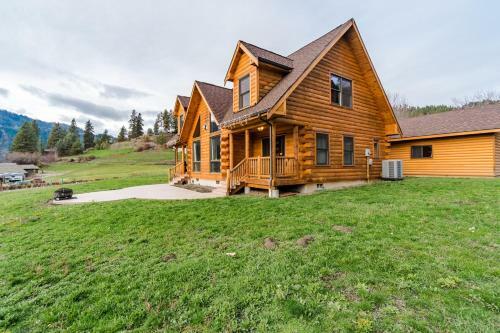 Fox Hollow Lodge