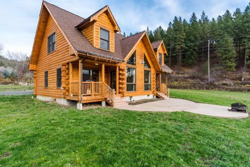 Fox Hollow Lodge