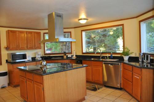 Leavenworth Vacation Rental