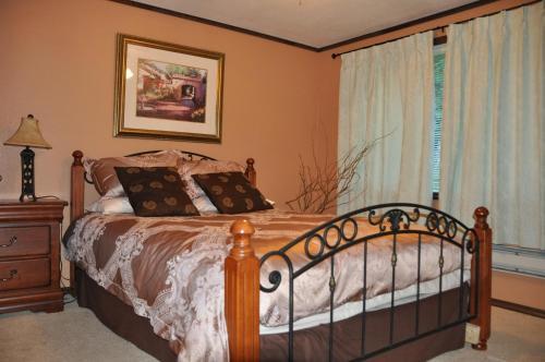Leavenworth Vacation Rental