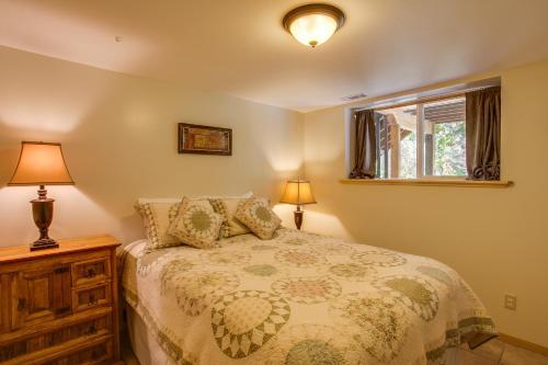 Leavenworth Creekside Lodge