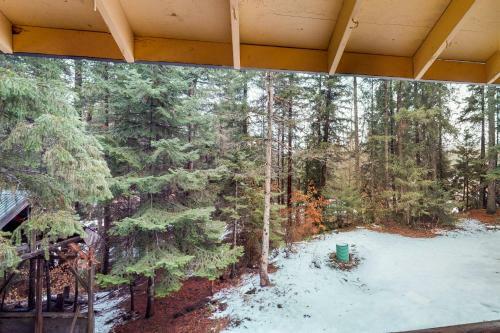 Mountain Music Getaway