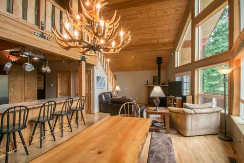 Lodge Nason Chalet