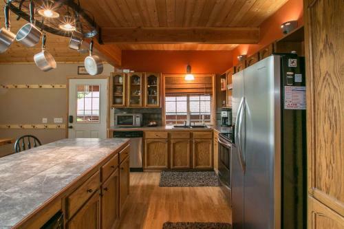 Lodge Nason Chalet