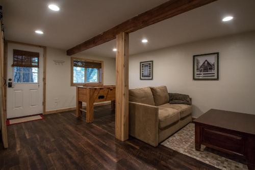 Guten Cabin