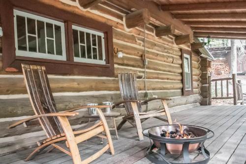 Guten Cabin