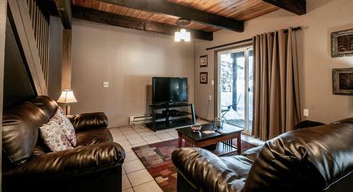 Otter Chalet On Fish Lake