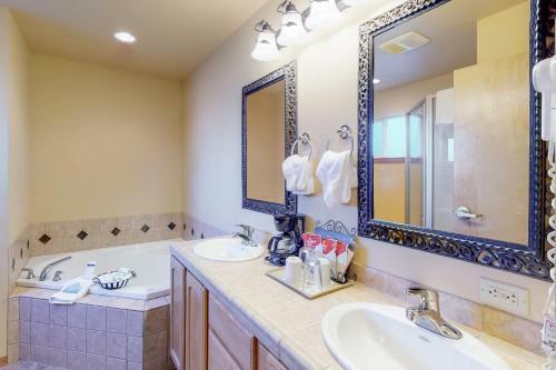Apartamento Aspen Suites 506: The Nest