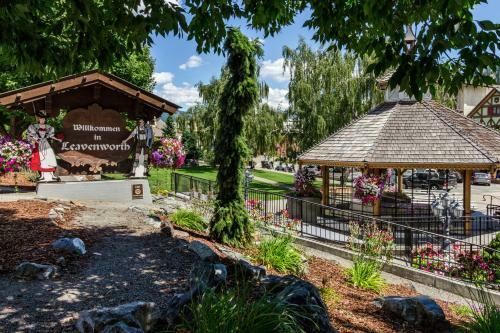 Apartamento Aspen Suites 506: The Nest