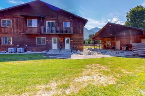 Sk�l Haus Unit A
