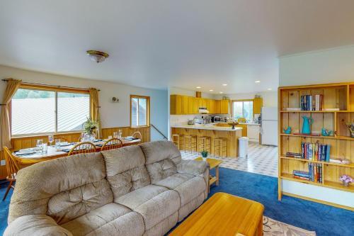 Sk�l Haus Unit A