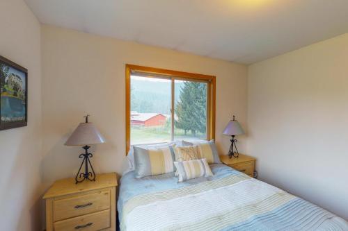 Sk�l Haus Unit A