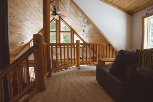 Big Wood Lodge