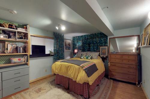 Camp Martin Lodge