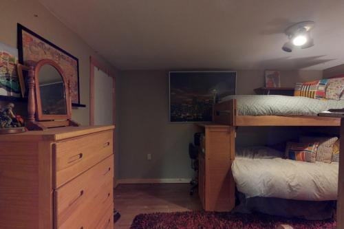 Camp Martin Lodge