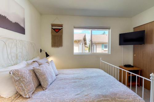 Apartamento Alpine Hideaway