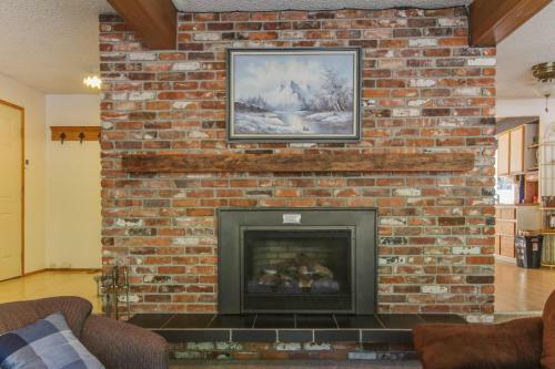 White Water Cottage