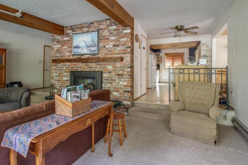 White Water Cottage
