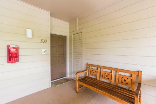 Apartamento (kl309) Kaha Lani 309