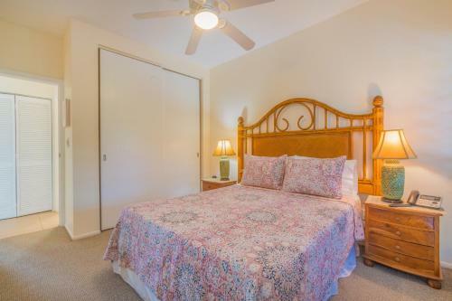 Apartamento (kl309) Kaha Lani 309