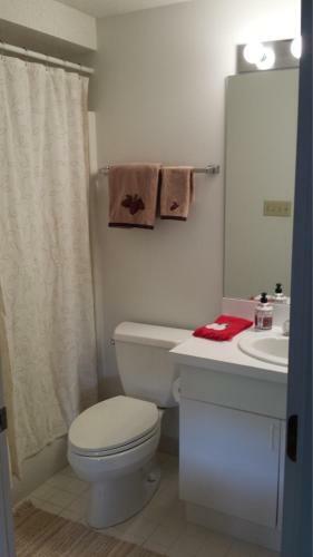 Apartamento Lovely Townhouse With Views