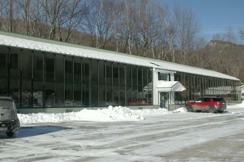 Hotel Inn Of Lincoln