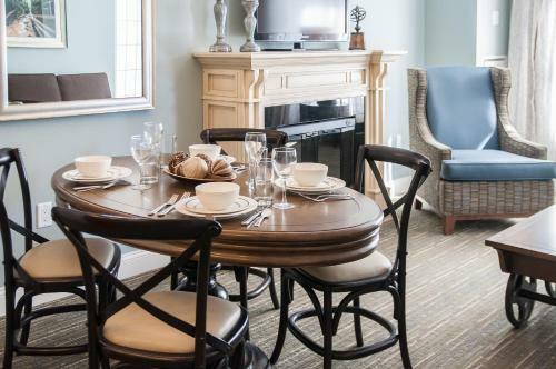 Aparthotel Riverwalk Resort At Loon Mountain