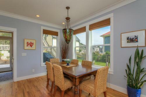 Jewel Box At The Beach