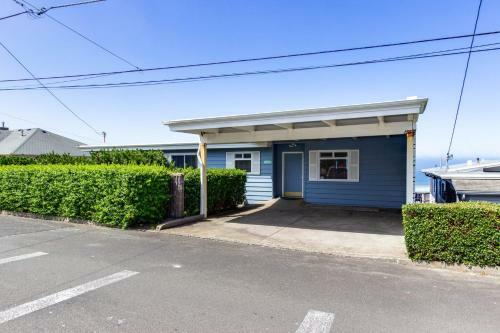 Lincoln City Beach Front Vacation Rental