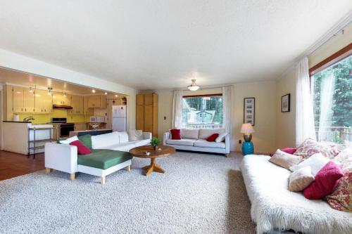 Sandy Cottage