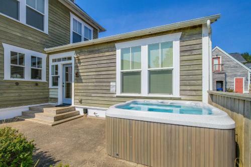 Da Beach House