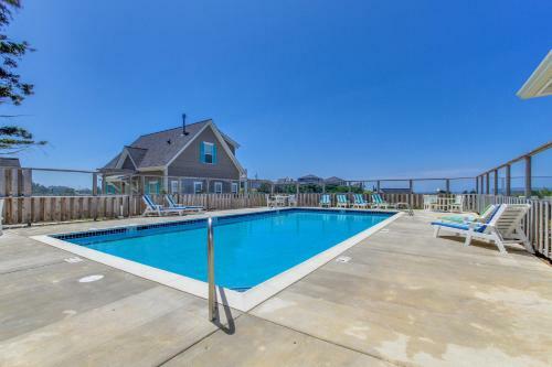 Da Beach House