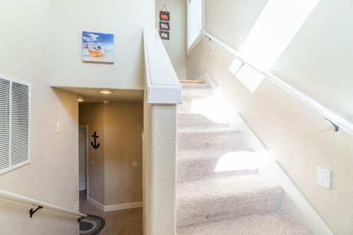 Family Tides House 3033