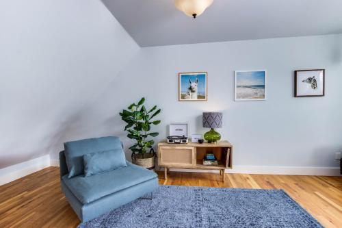Nelscott Beach Getaway