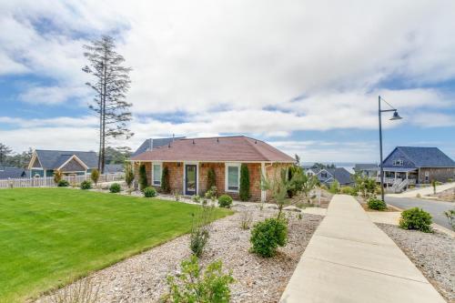 Nelscott Beach Getaway