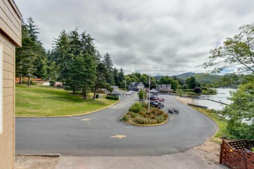 Lake House Playland