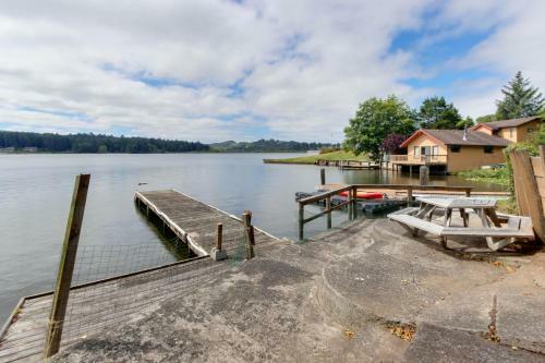 Lake House Playland