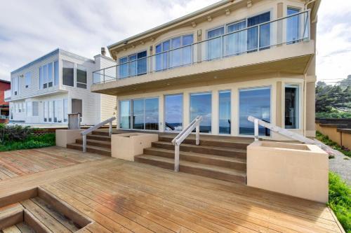 Logan Road Retreat