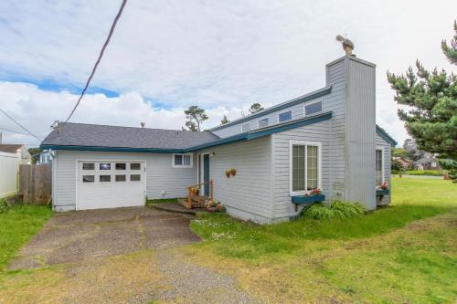 Sunflower House