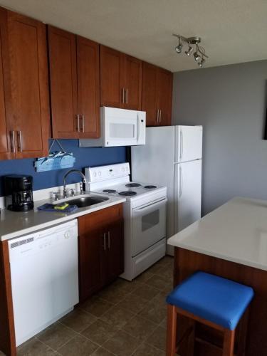 Apartamento Pacific View Lodging